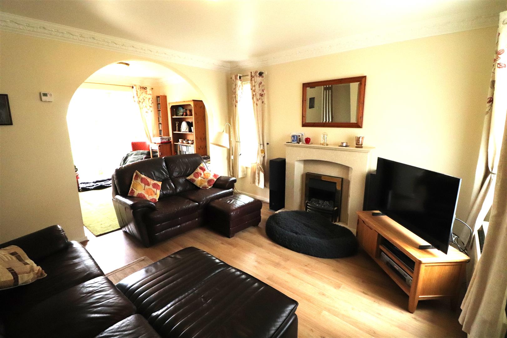 Property West Pastures, Fallowfield, Ashington House Detached